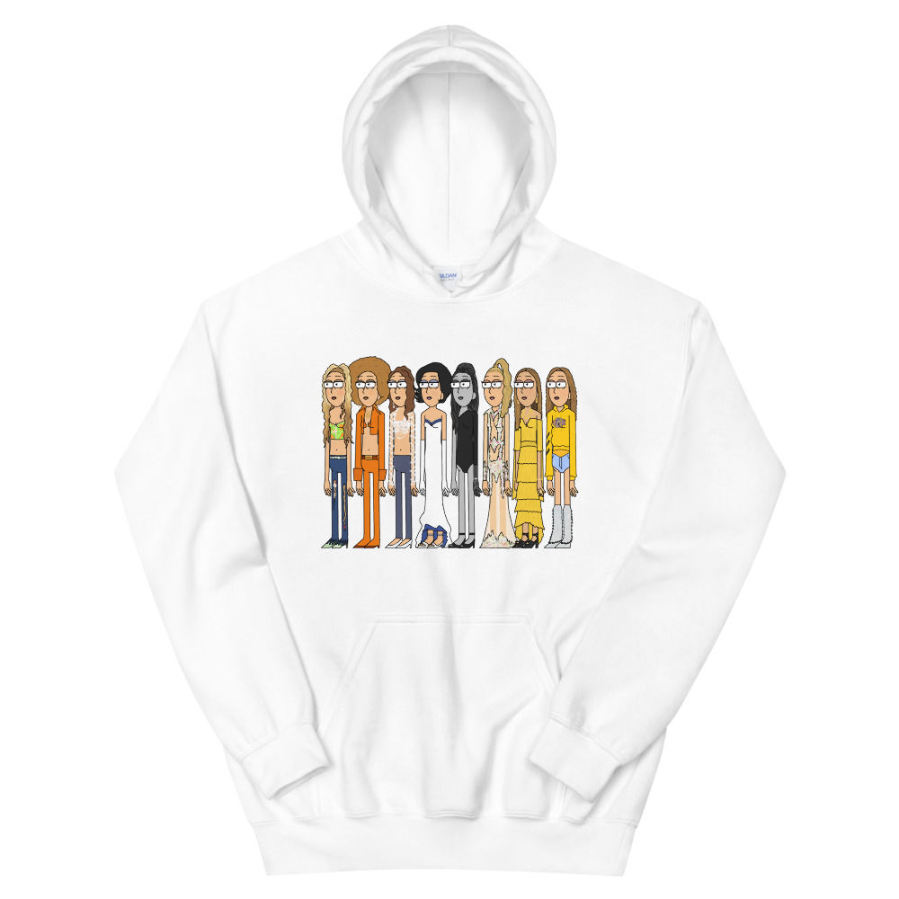 Beyoncé Hoodie