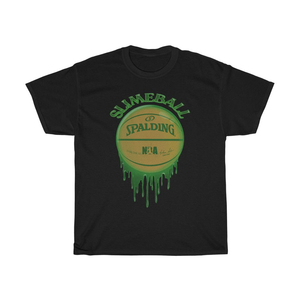 SlimeBall T-Shirt
