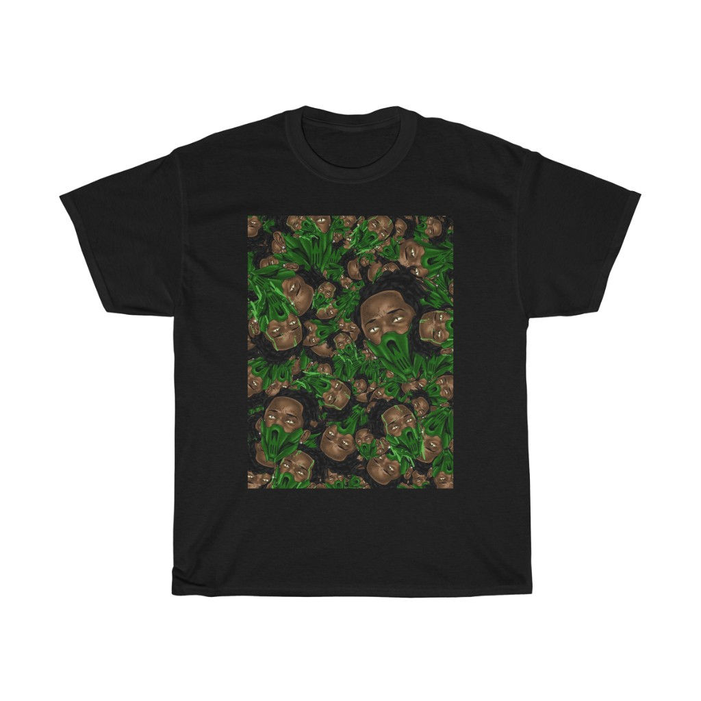 Thugger Reptile T-Shirt
