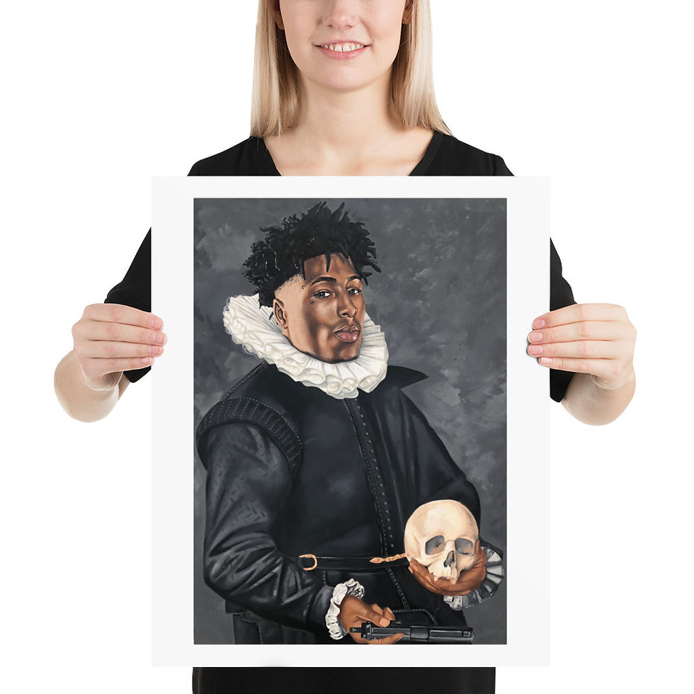 Thumbnail: Sir Top Print