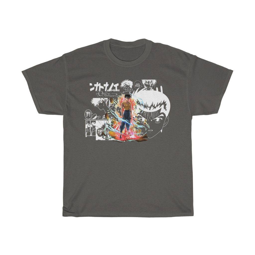 Yusuke T-Shirt