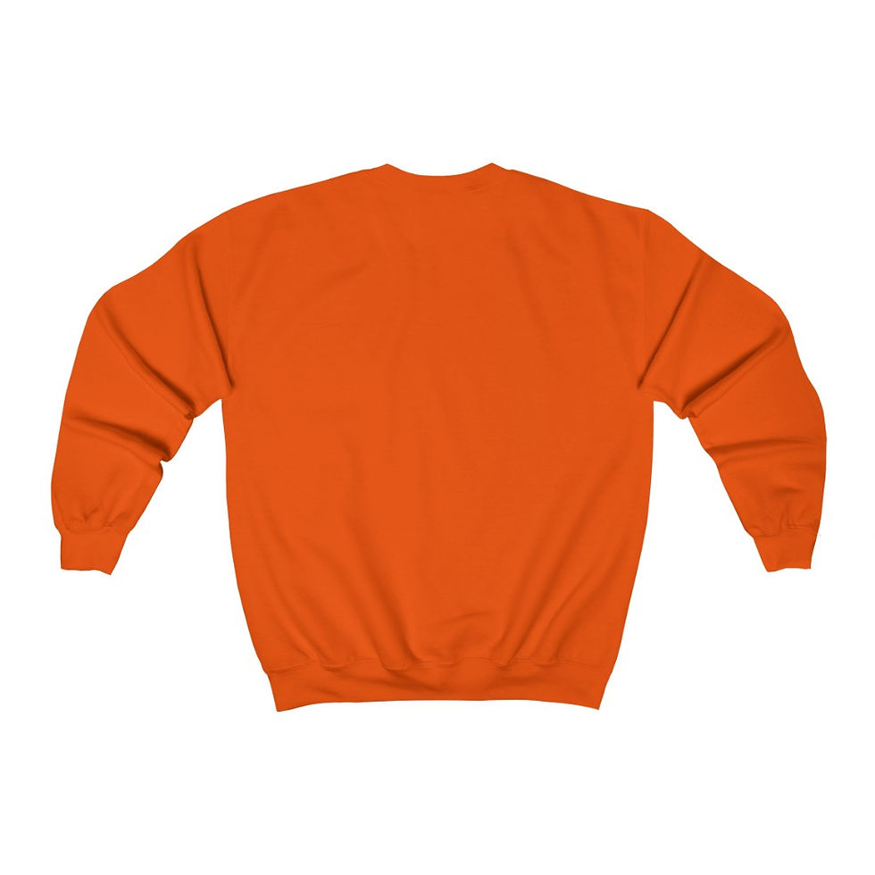 Thumbnail: Before Time Crewneck Sweatshirt