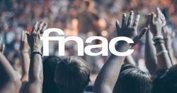 FNAC Produits culturels, techniques et électroménager.