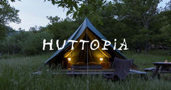 Huttopia Vacances en camping et village nature en France