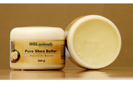 The Natural Product That Helped My Eczema 🌿