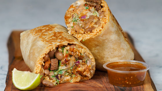 BURRITO