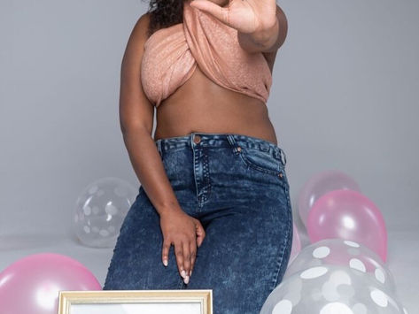 My Breast Cancer Story