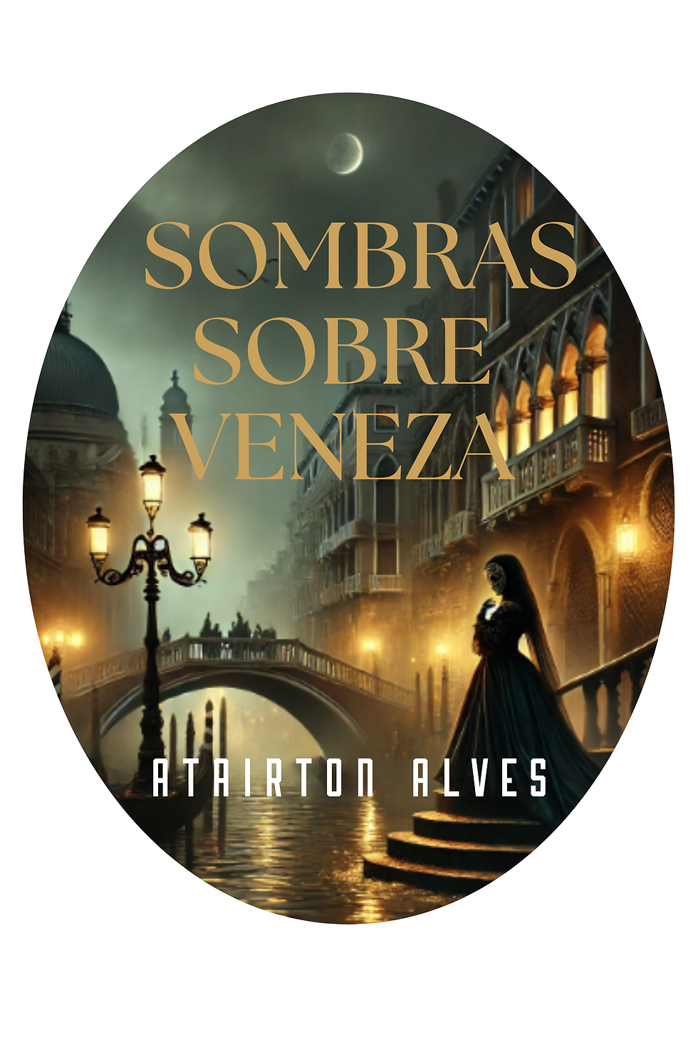 Imagem Oval Capa - Sombras sobre Veneza.png
