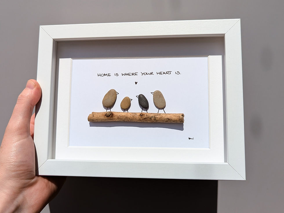 Steinbild vroniswelt