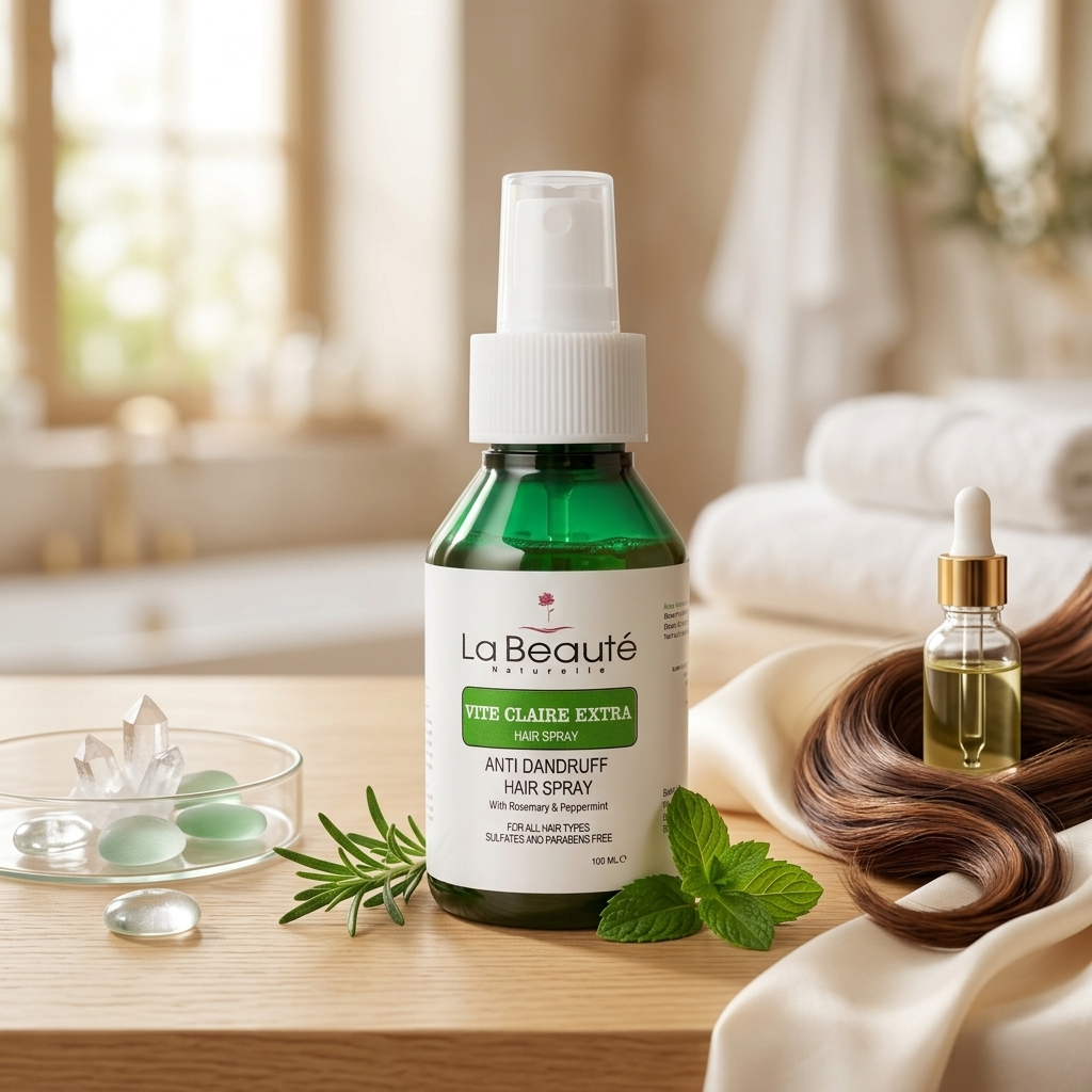 Vite Claire Extra Spray