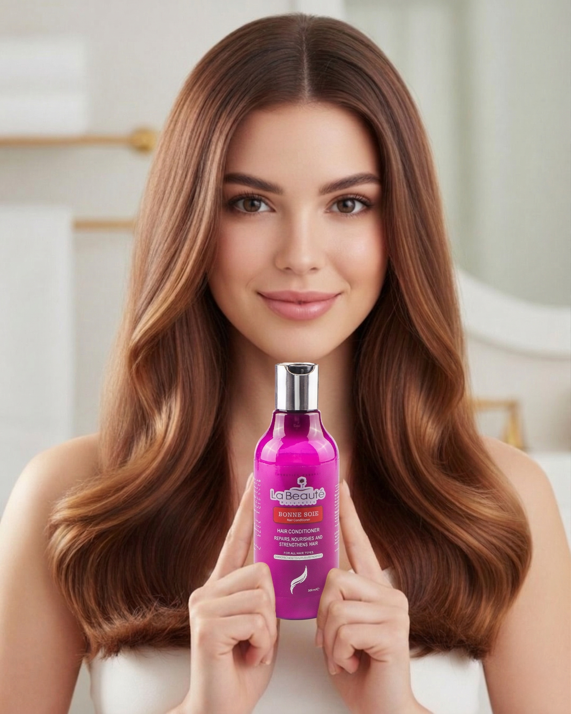 Bonne Soie Hair Conditioner