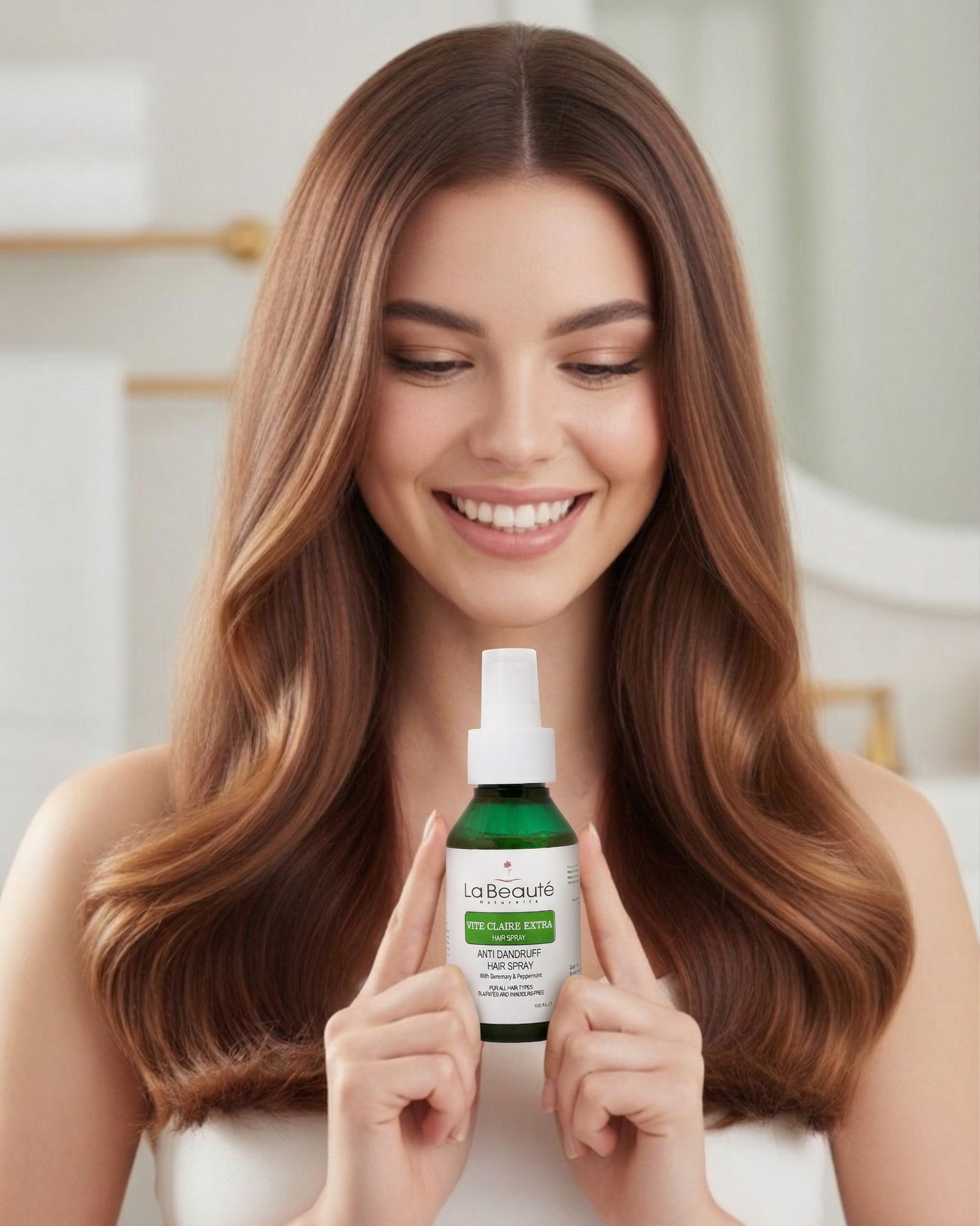 Vite Claire Extra Spray