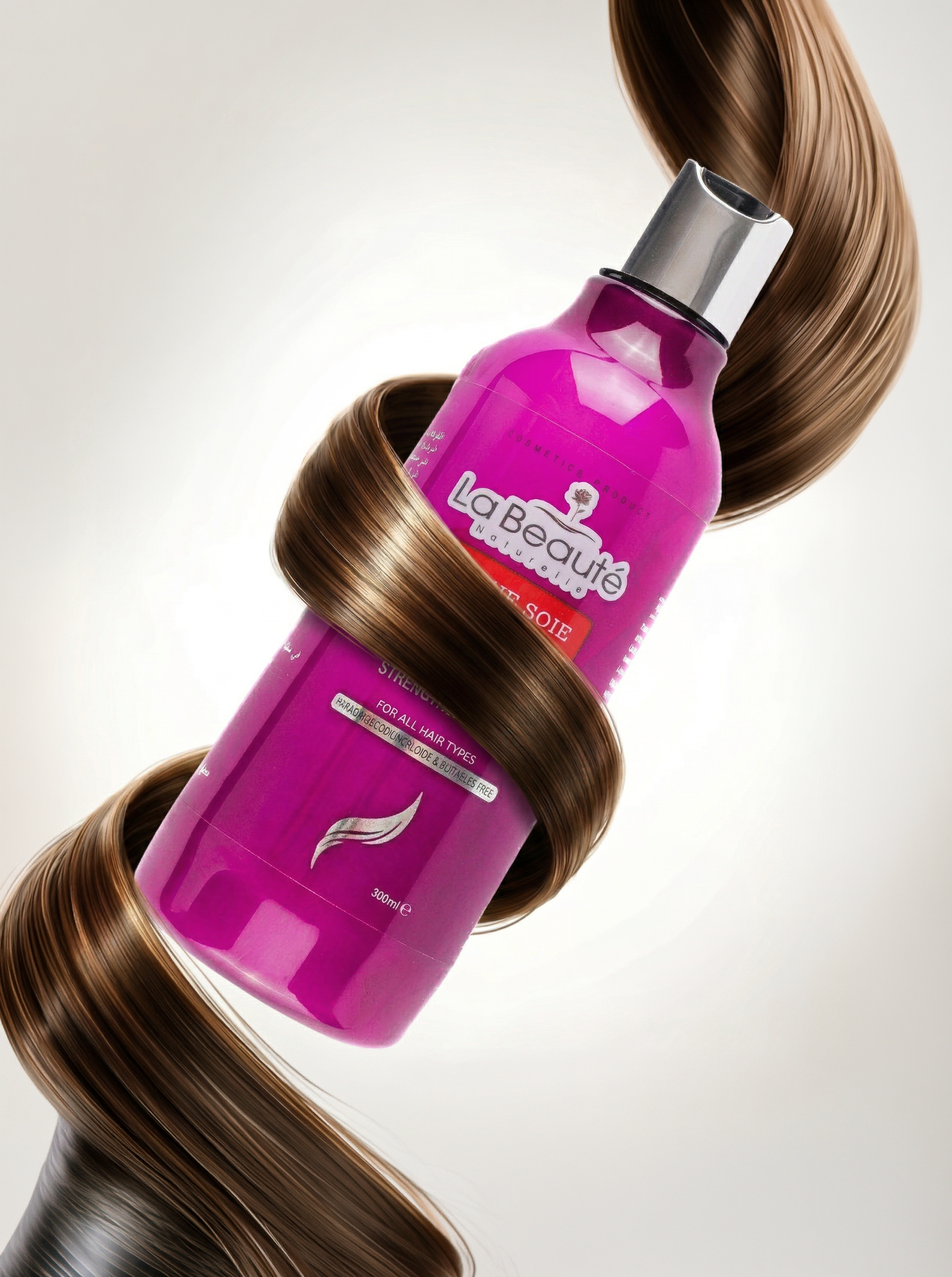 Bonne Soie Hair Conditioner