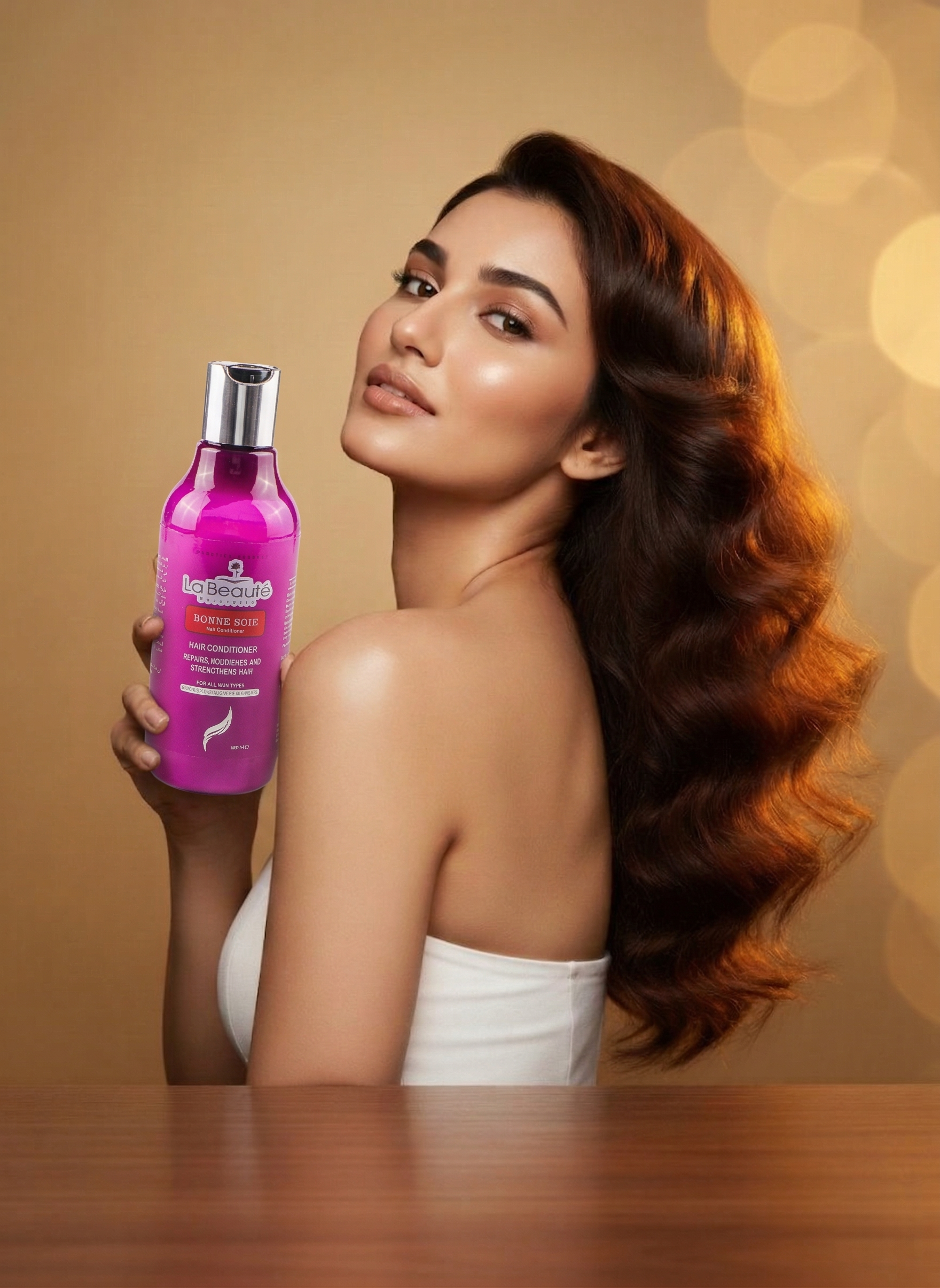 Bonne Soie Hair Conditioner