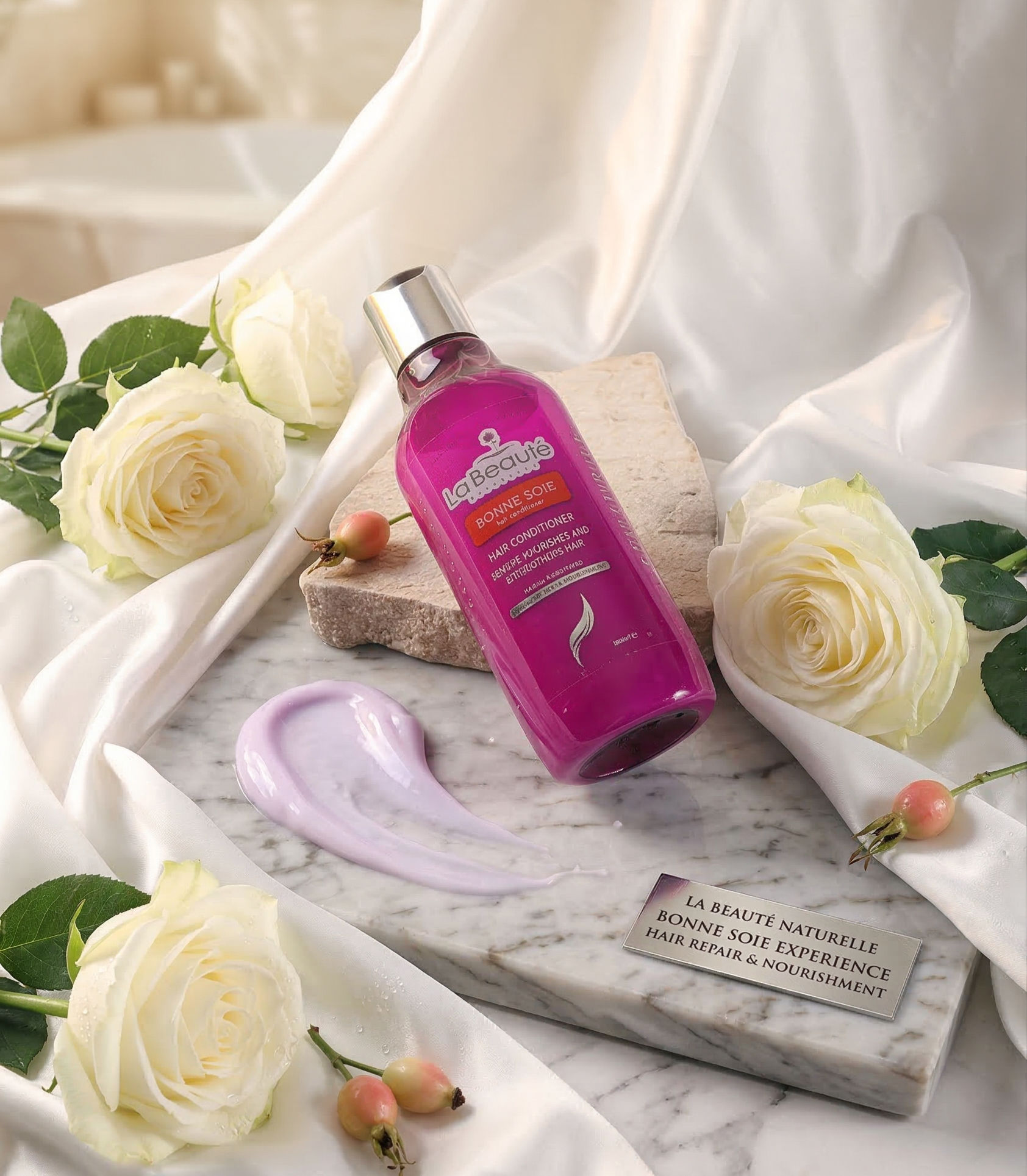 Bonne Soie Hair Conditioner