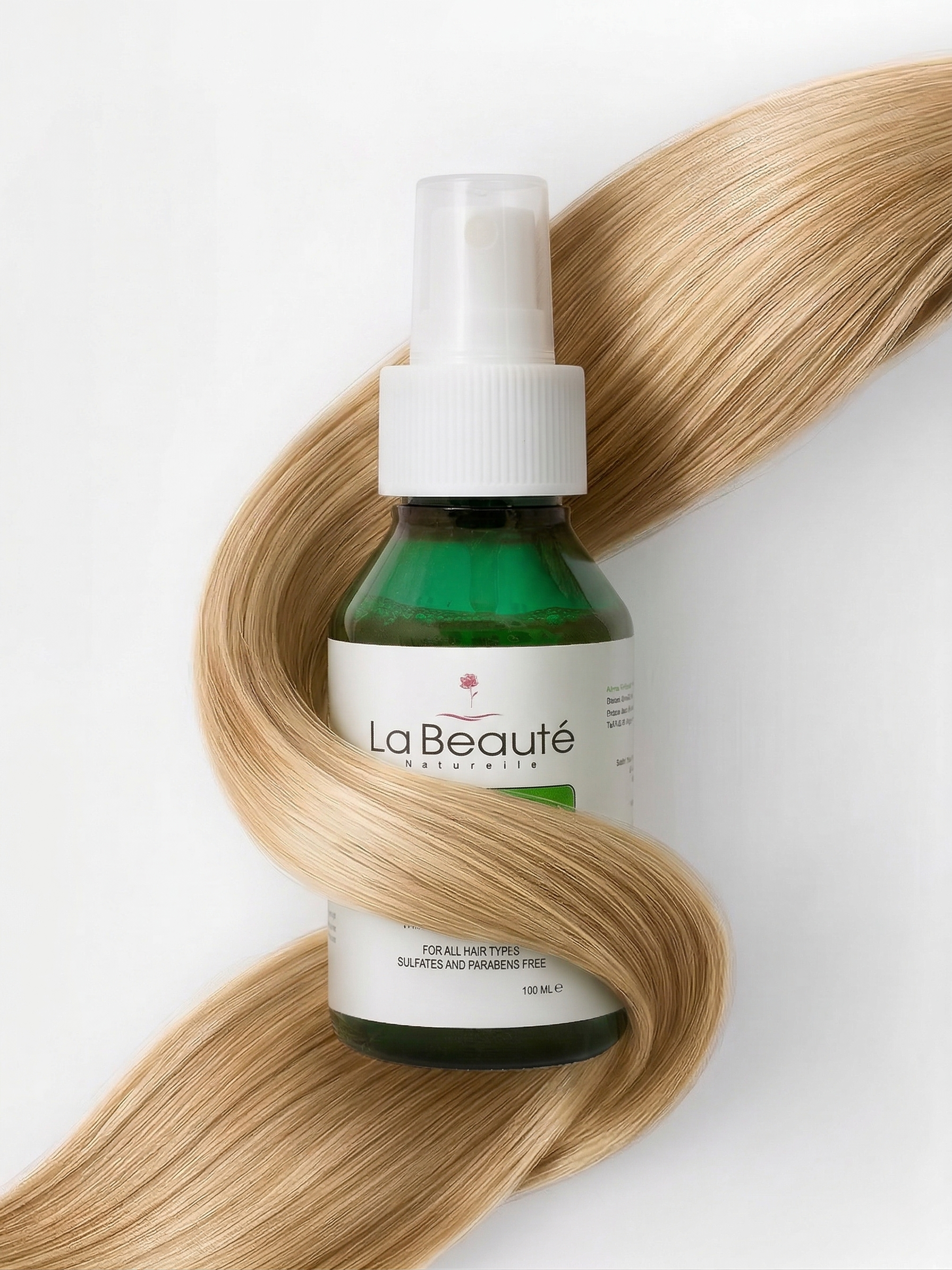 Vite Claire Extra Spray