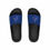 Thumbnail: Limited Edition Blue Colour Rush Slides