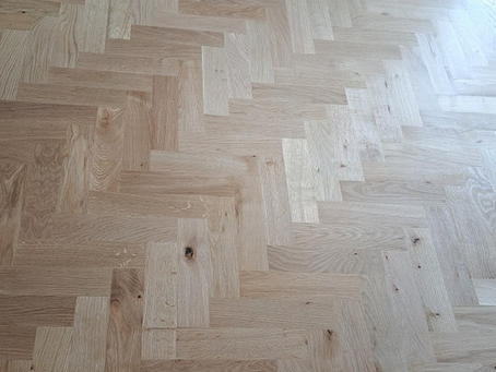 Transform Your Home with Beautiful Wood Flooring: Why Now is the Perfect Time to Install