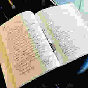 Tiffany Jaye's Journal