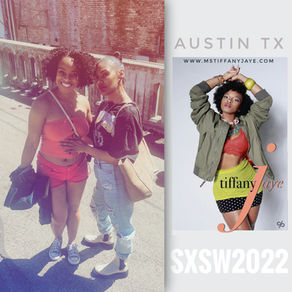 SXSW 2022
