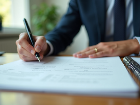 Mastering Due Diligence Investigations