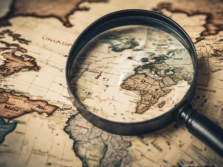 Global Investigations: Uncovering the Truth with Masdar Advisory Group