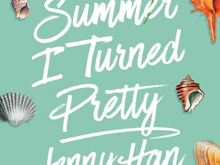 The Summer I Turned Pretty | Jenny Han