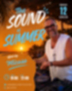 The Sound of Summer