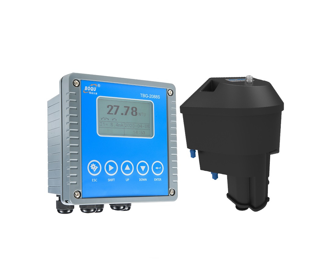 Analisador de Turbidez TBG-2088S