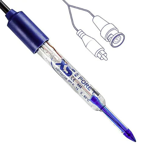 Eletrodo de ORP (Redox)