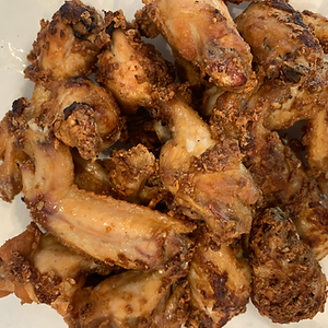 ★ Garlic Chicken Wings (10 pieces per order)