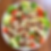 Chopped salad
