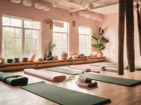 Transform Your Wellbeing with OWellness Yoga and Retreats
