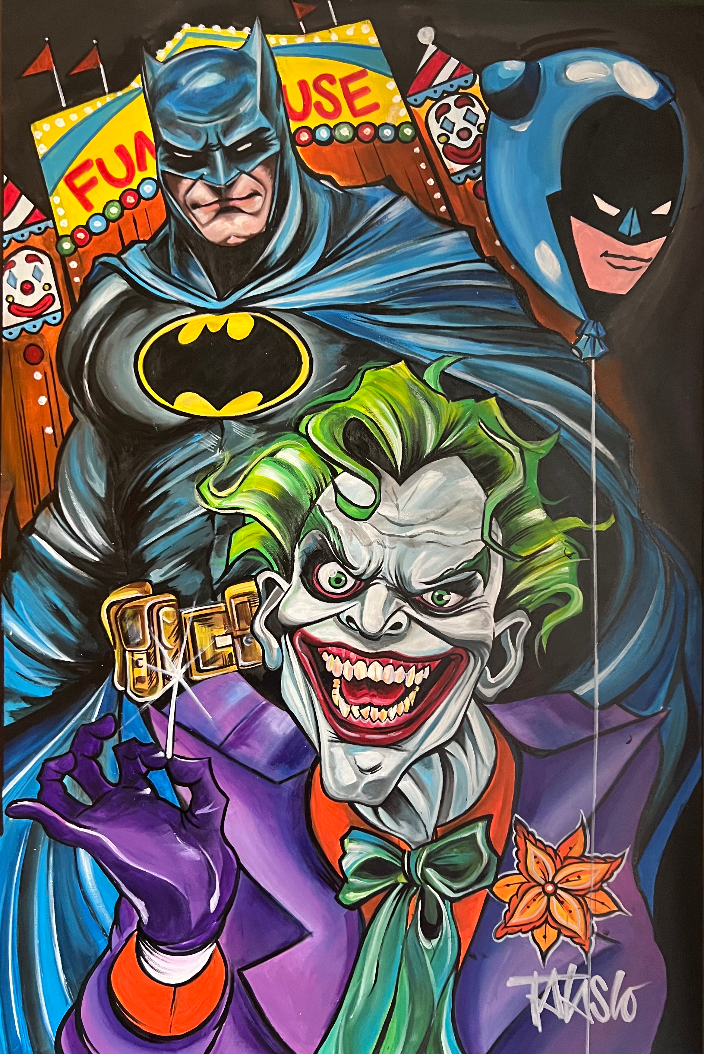 Fun House