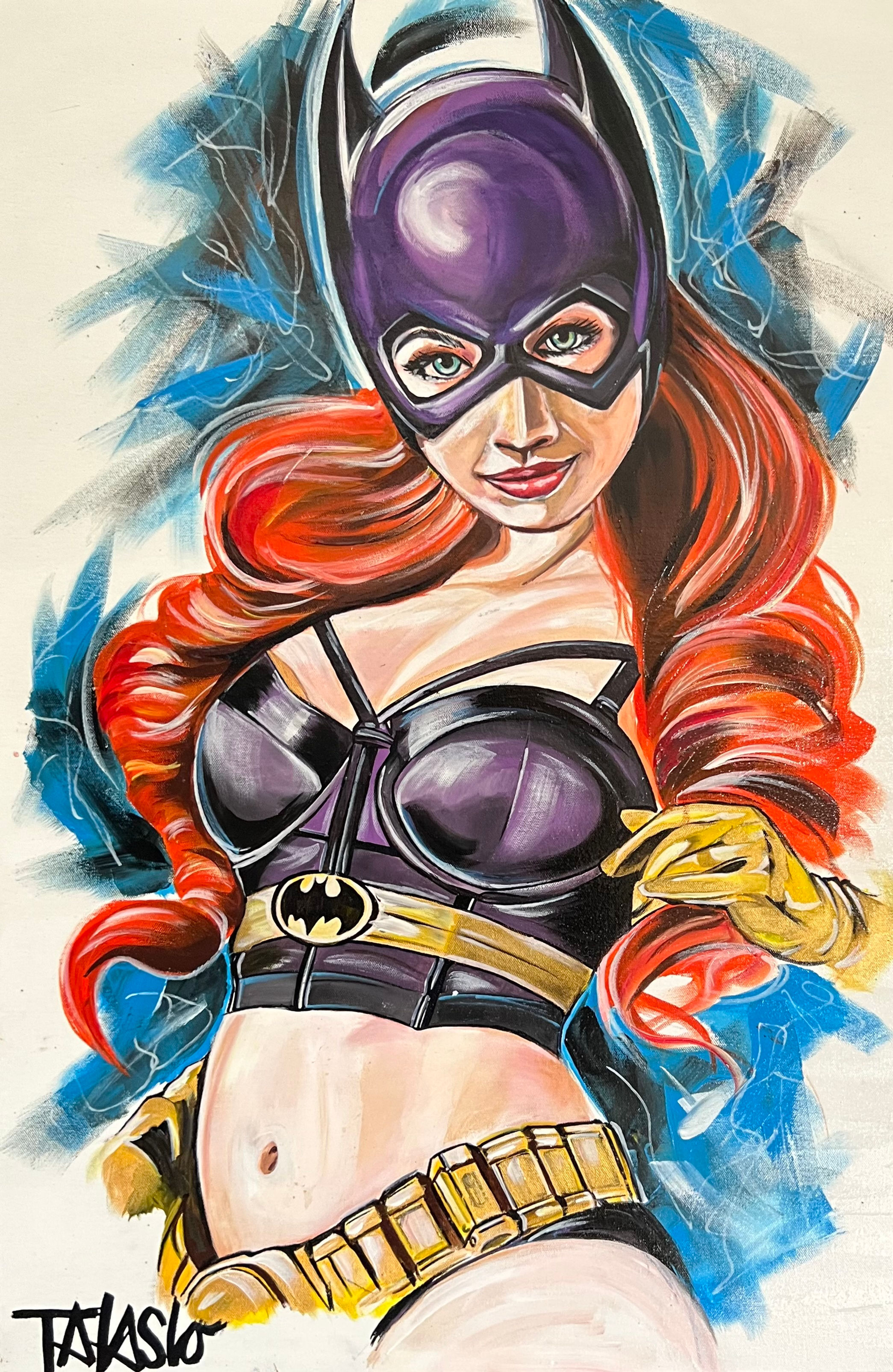 Batgirl
