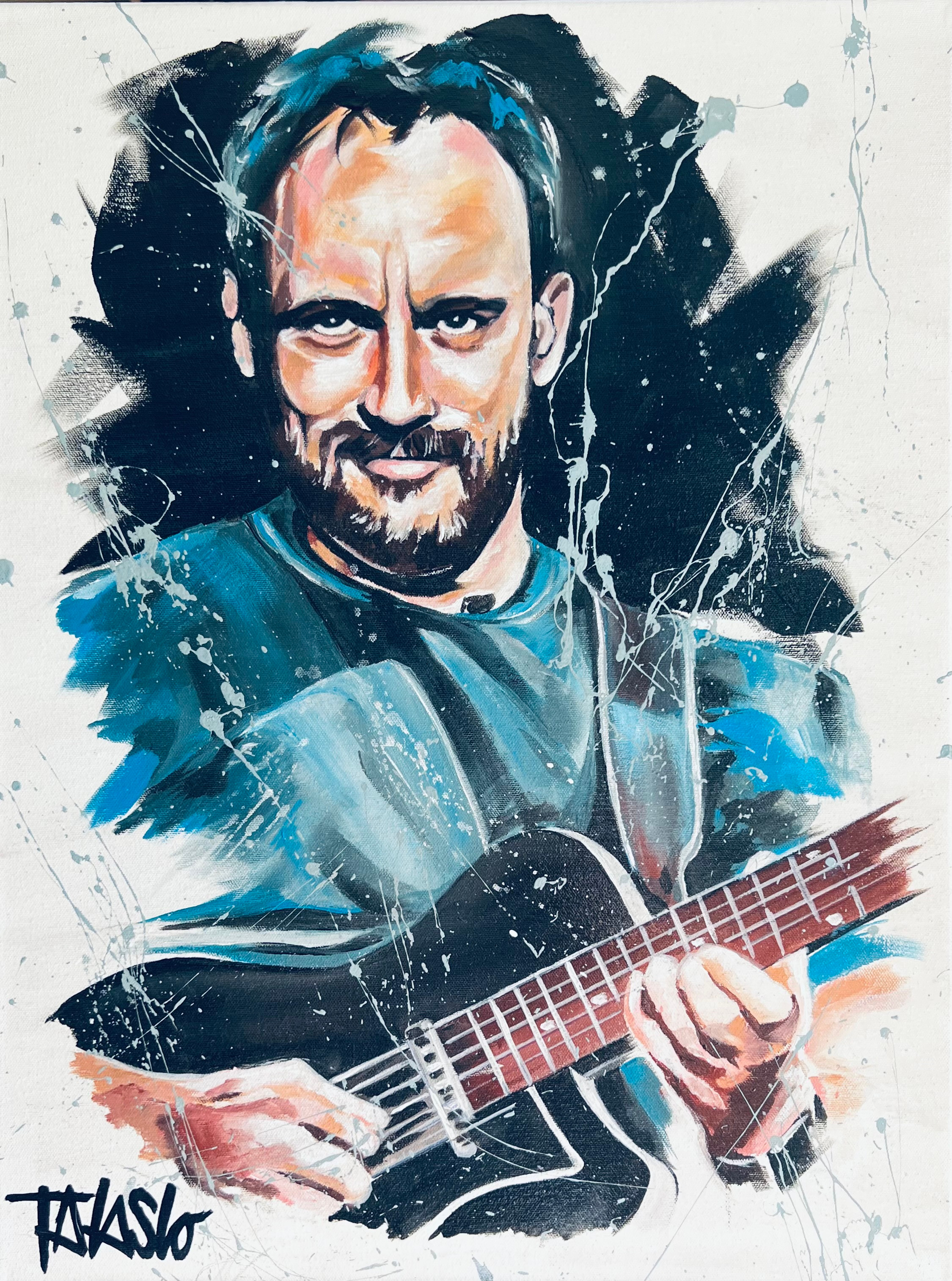 Dave Matthews_Night