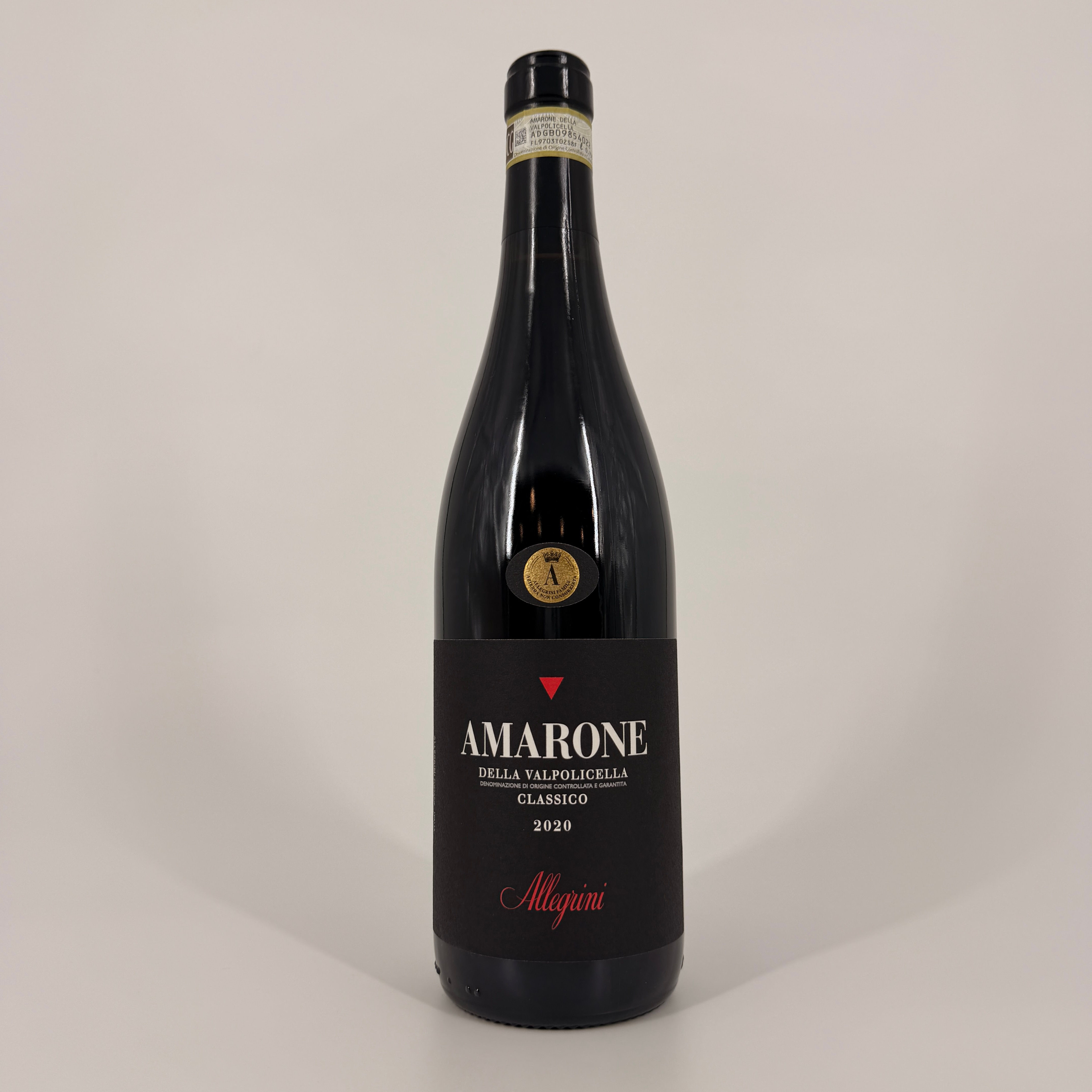 Amarone della Valpolicella Classico | Allegrini