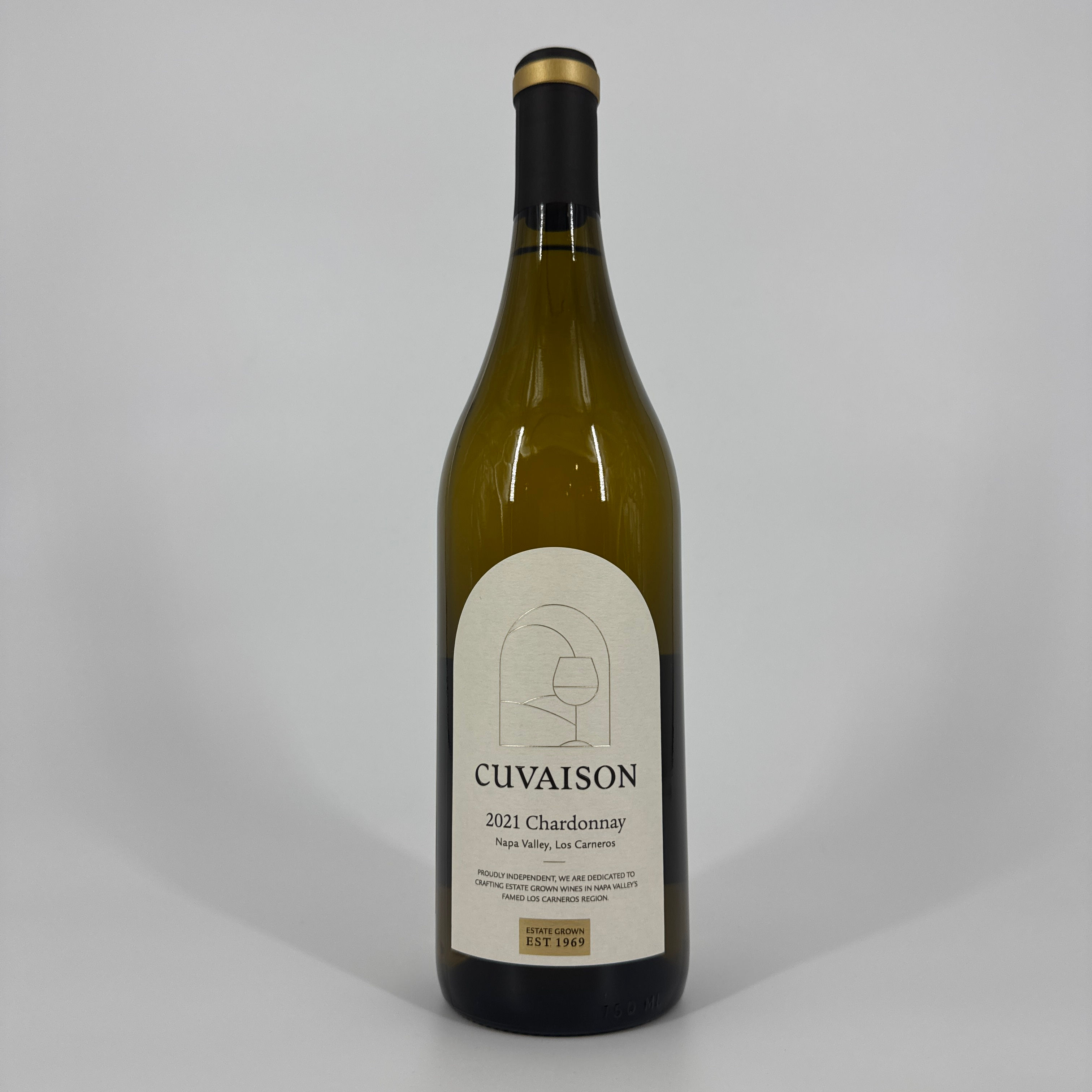 Carneros Chardonnay | Cuvaison Estate Wines