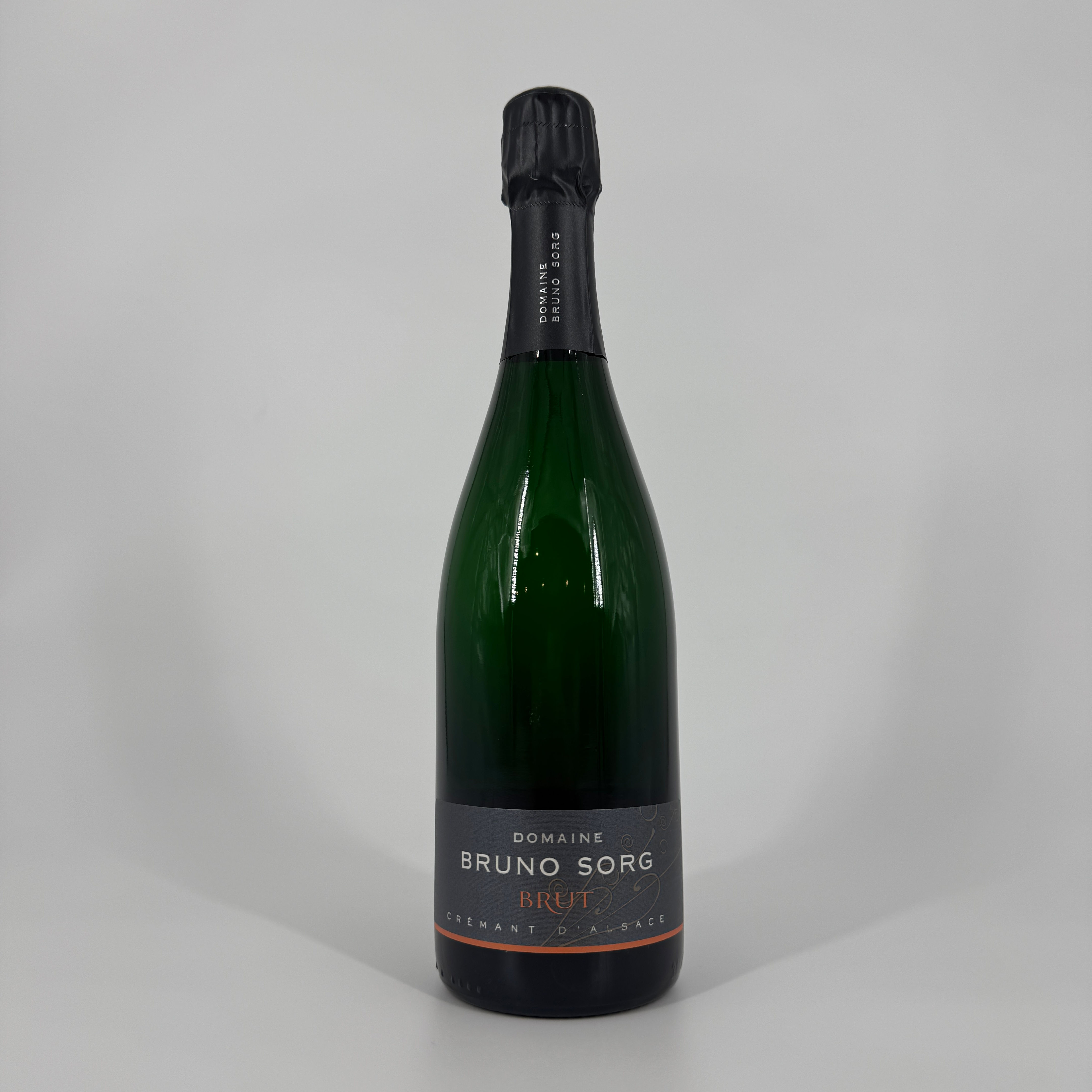 Cremant d'Alsace | Domaine Bruno Sorg