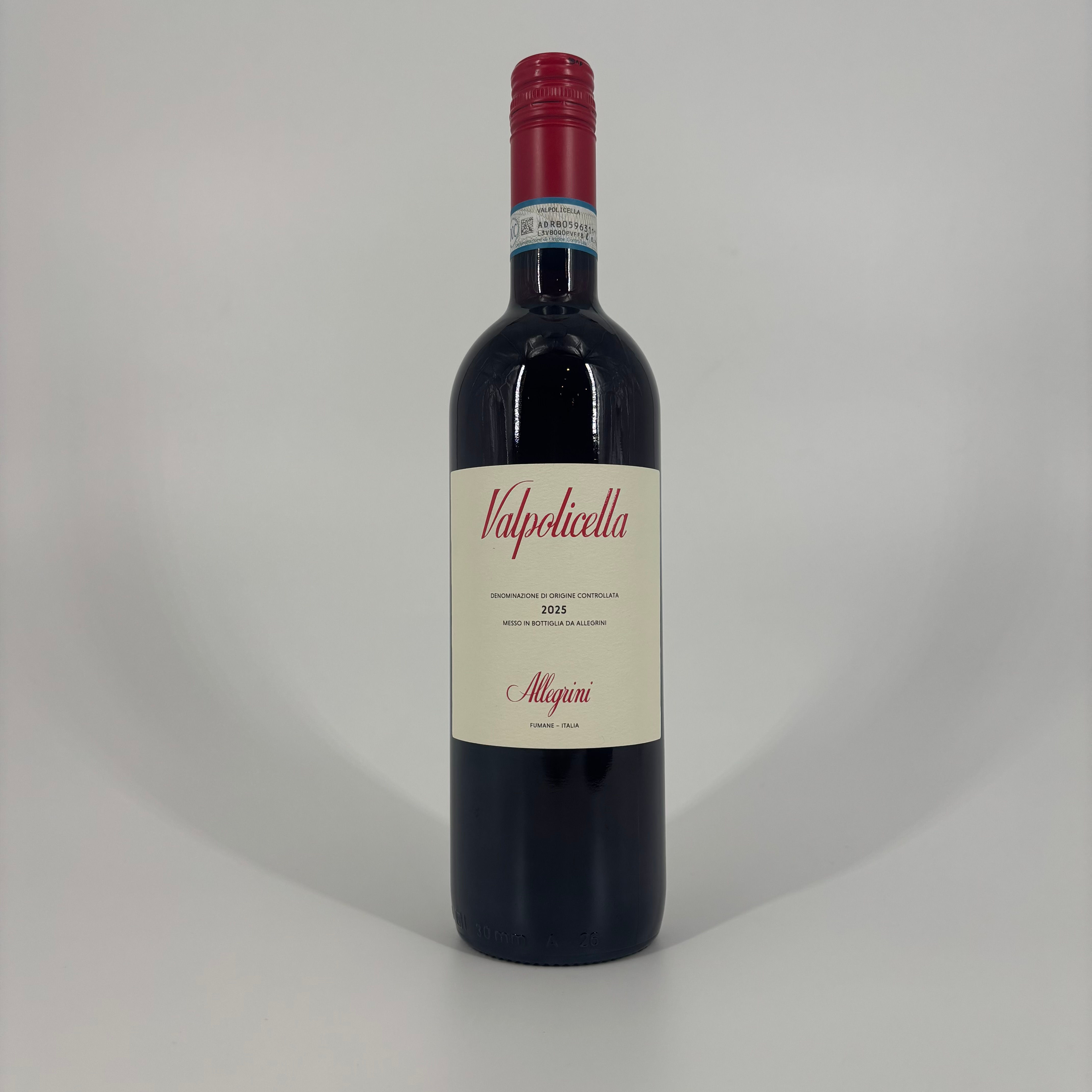 Valpolicella | Allegrini