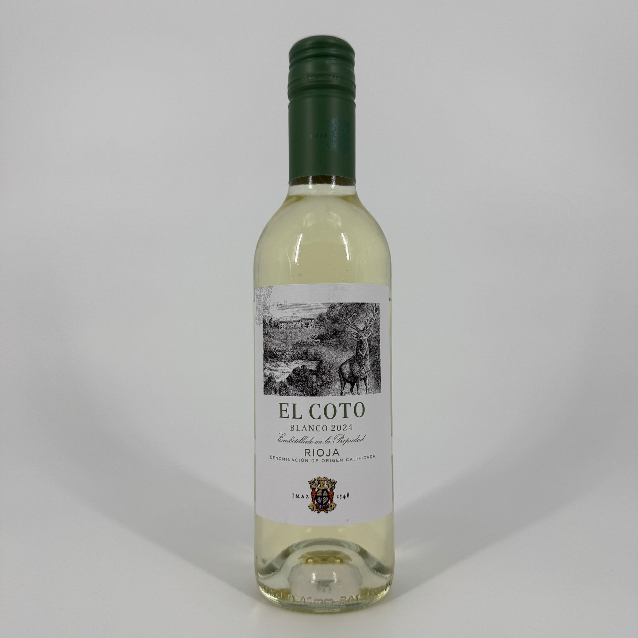 Rioja Blanco | El Coto
