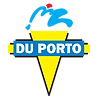 Logotipo oficial da Du Porto