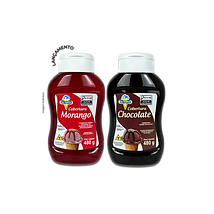 COBERTURAS DU PORTO 480 g