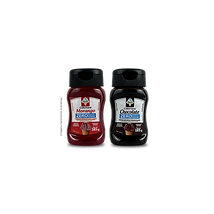 COBERTURAS (ZERO ADIÇÃO DE AÇÚCAR) DU PORTO 185 g