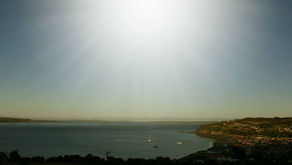 Liburan ke Patagonia Chili Itu Wajib!