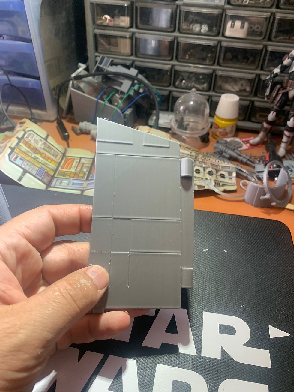 Thumbnail: Puerta Lateral Turbo Tanque