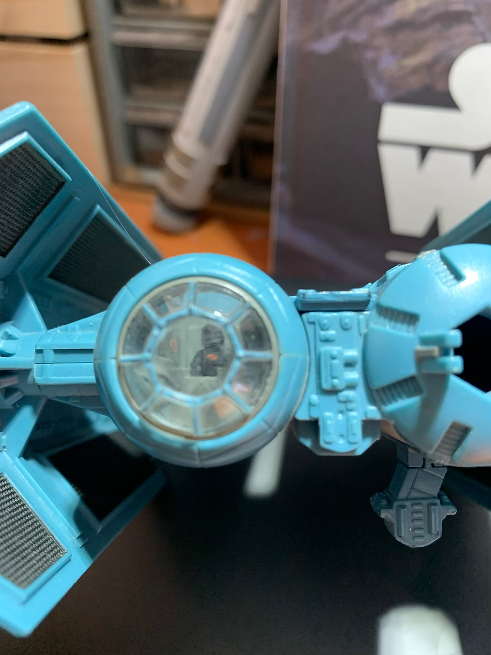 Thumbnail: Pilotos Action Fleet 