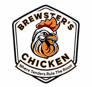 Brewsters Chicken logo.png
