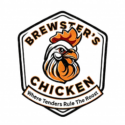 Brewsters Chicken logo.png