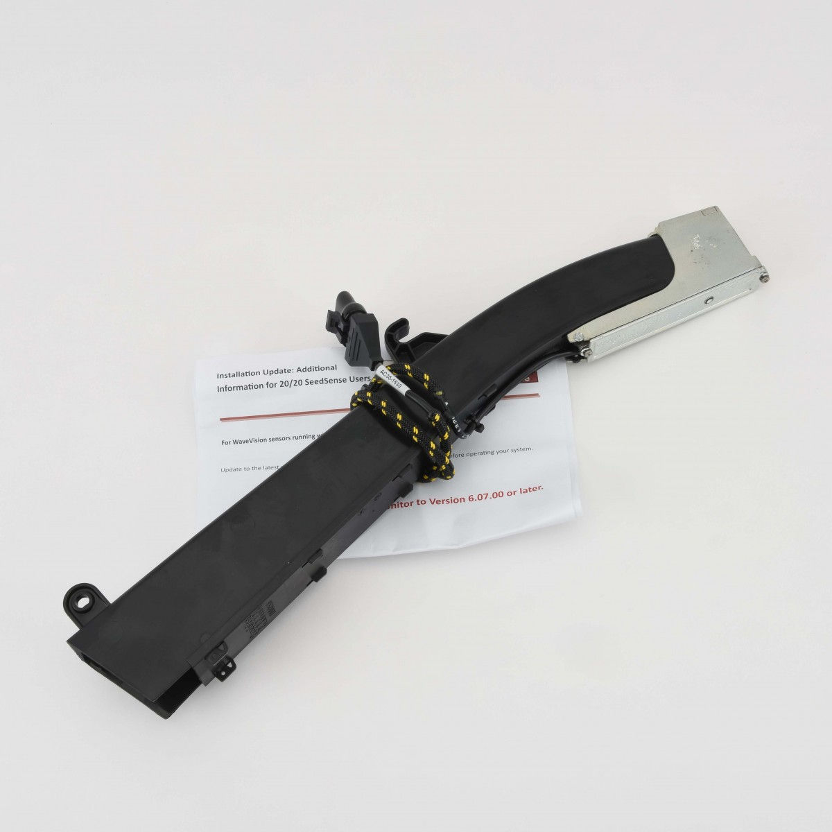 WaveVision SeedTube - John Deere, Kinze 3000